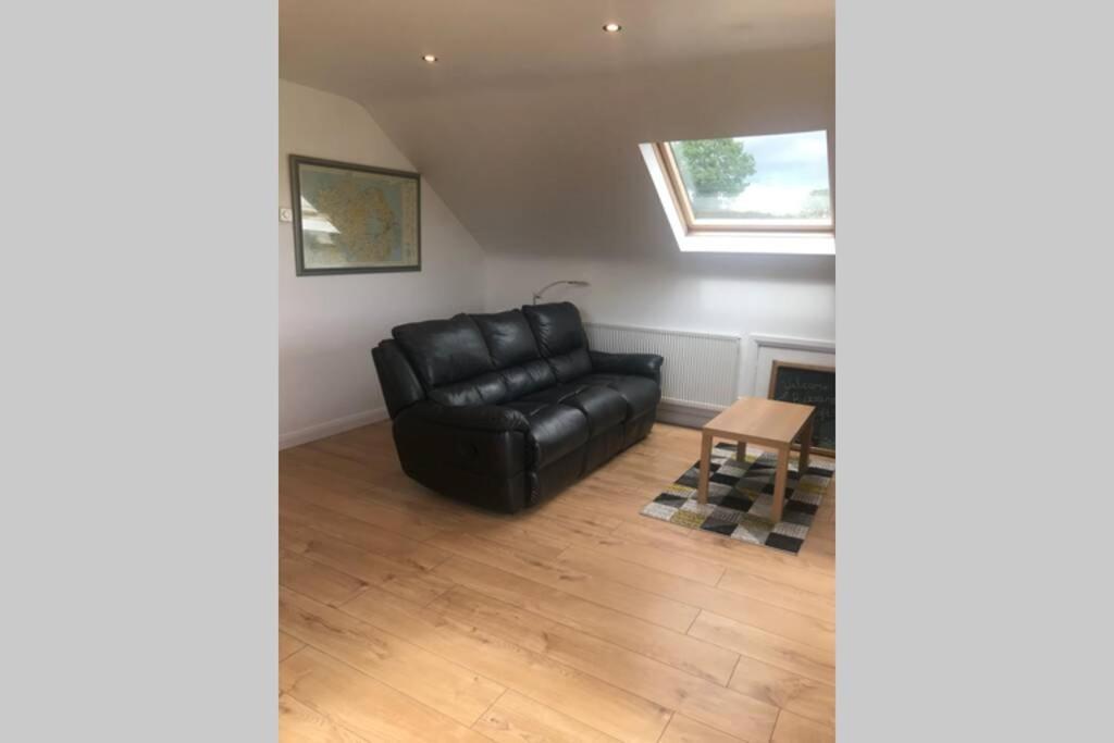 Apartament Buzzards Loft Poyntzpass Zewnętrze zdjęcie