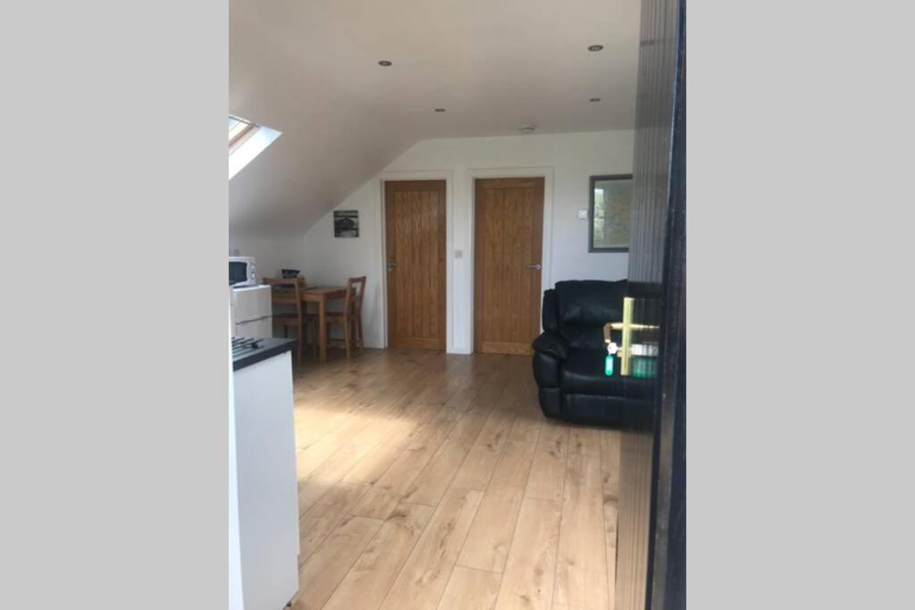 Apartament Buzzards Loft Poyntzpass Zewnętrze zdjęcie