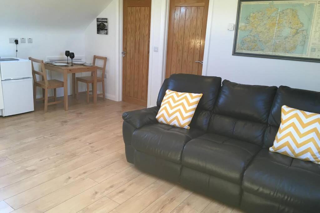 Apartament Buzzards Loft Poyntzpass Zewnętrze zdjęcie
